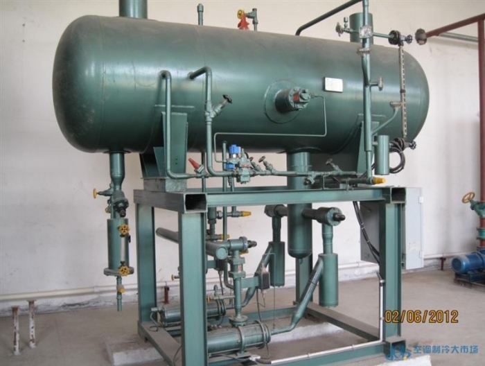 Pressure Vessels