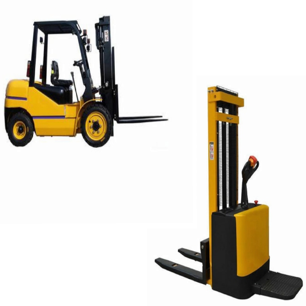 Forklift & Stacker