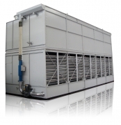 Evaporator Condenser