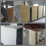 EPS & PU Panel