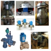 Solenoid valve